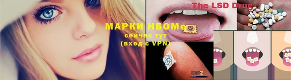 крисы Алексеевка