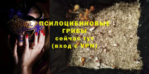 крисы Алексеевка